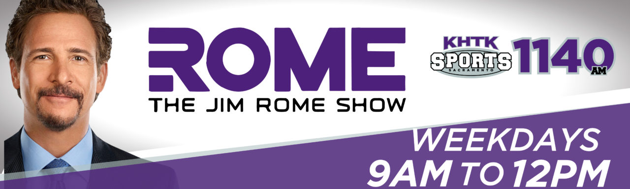 today's jim rome show