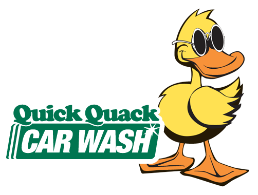 Image result for quick quack car wash png