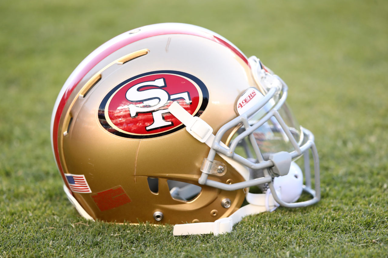 49ers Release 2021 Football Season With Array of Firsts - Charlotte  Athletics