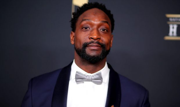 Retired NFL Player Charles Tillman Is Now an Actual FBI Agent