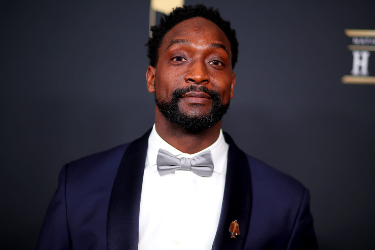 Former Bears CB Charles Tillman is reportedly now an FBI agent