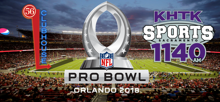 Pro Bowl returning to Orlando in 2018