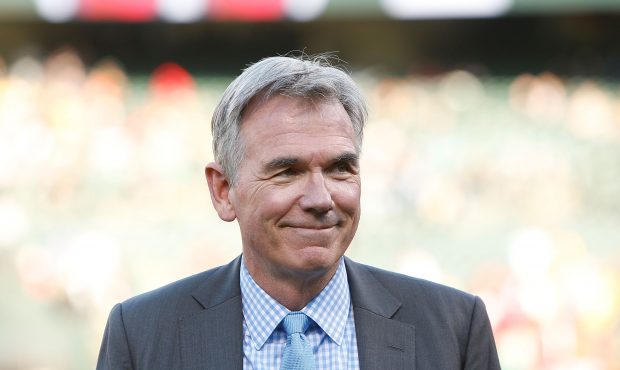 Reports: Billy Beane Could Be Leaving A's Franchise - Sactown Sports