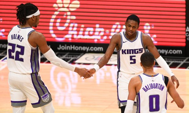 A Decade After Sacramento Showed Up for the Kings, the Kings