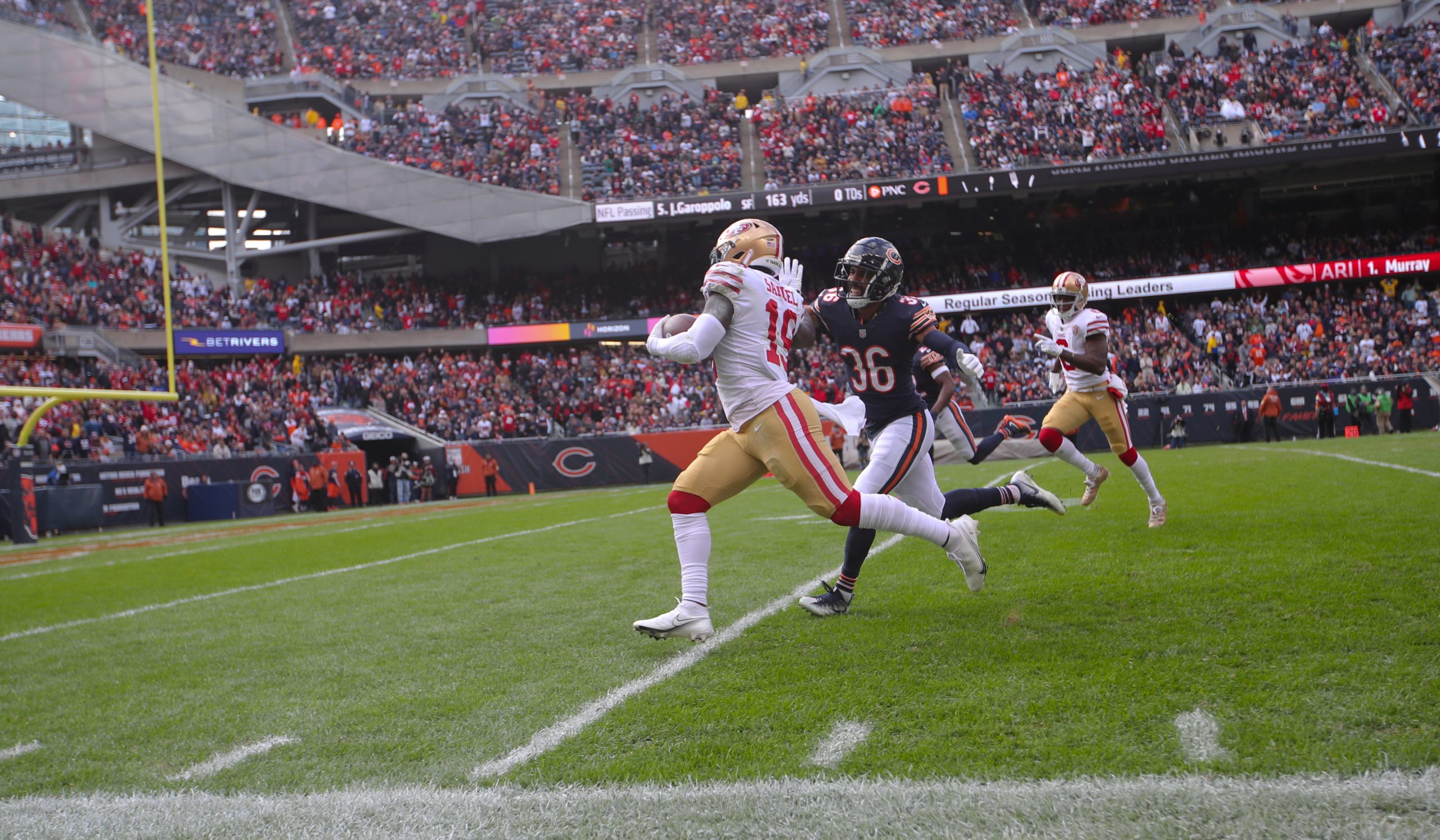 3 overreactions from 49ers' Week 2 win over hated Rams