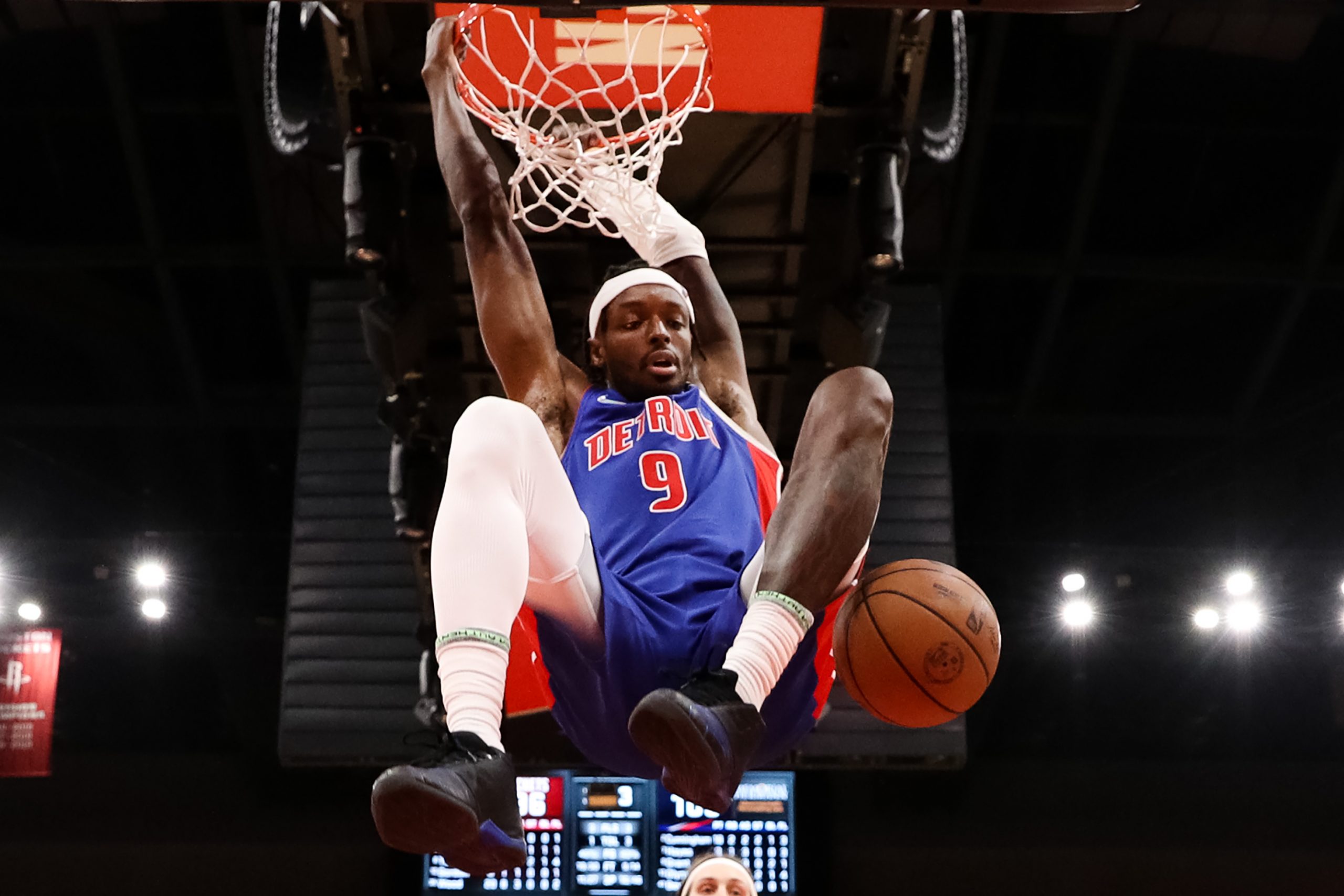 NBA Draft 2022: Pistons trade Jerami Grant and our experts have a