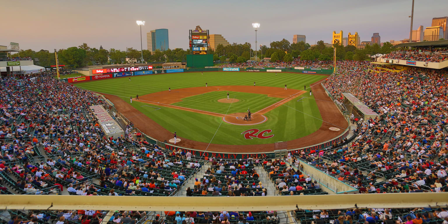 The Sacramento Kings announced Friday they've become majority owners of the Sacramento River Cats...