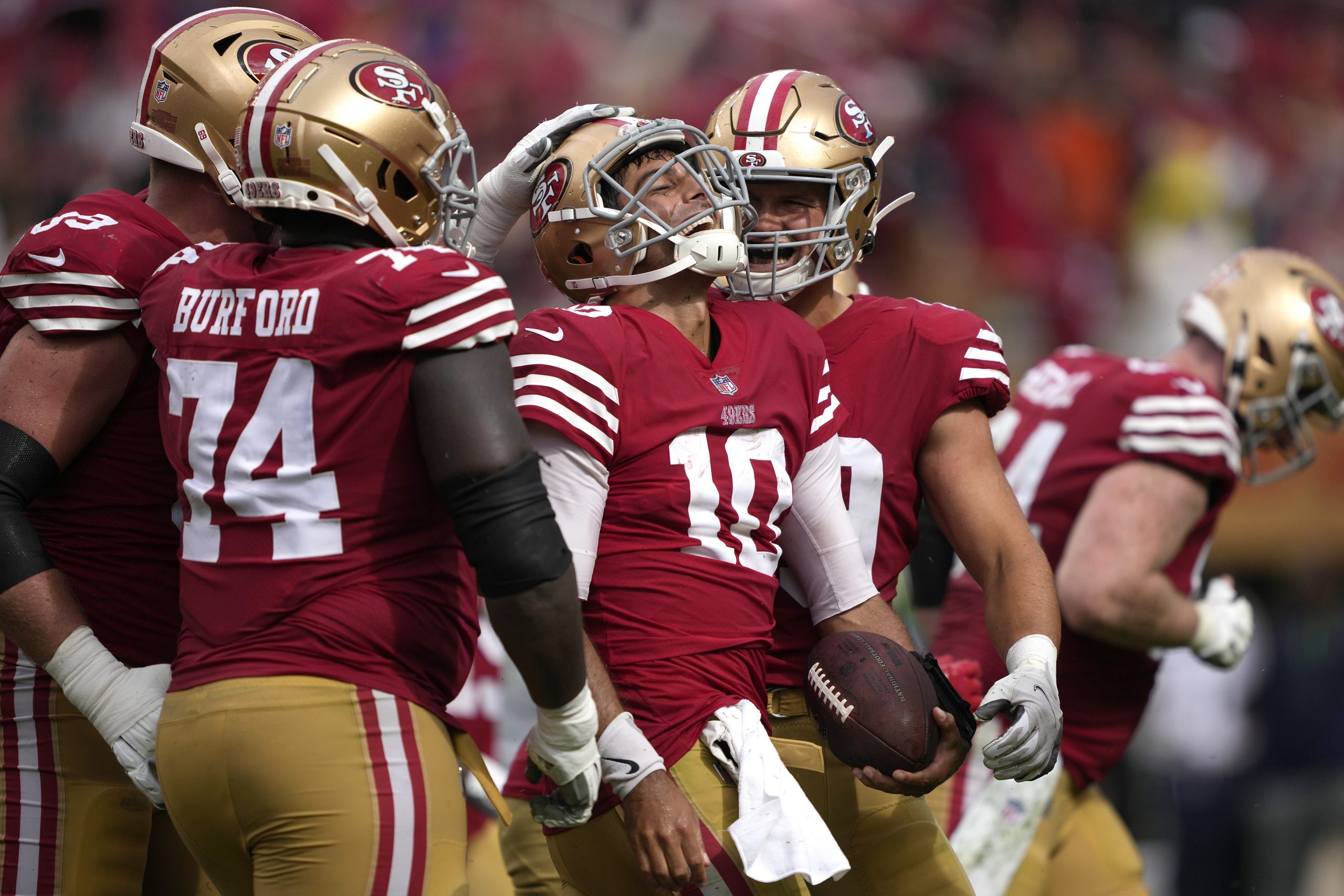 49ers vs. Broncos: Start time, TV channel and stream for preseason