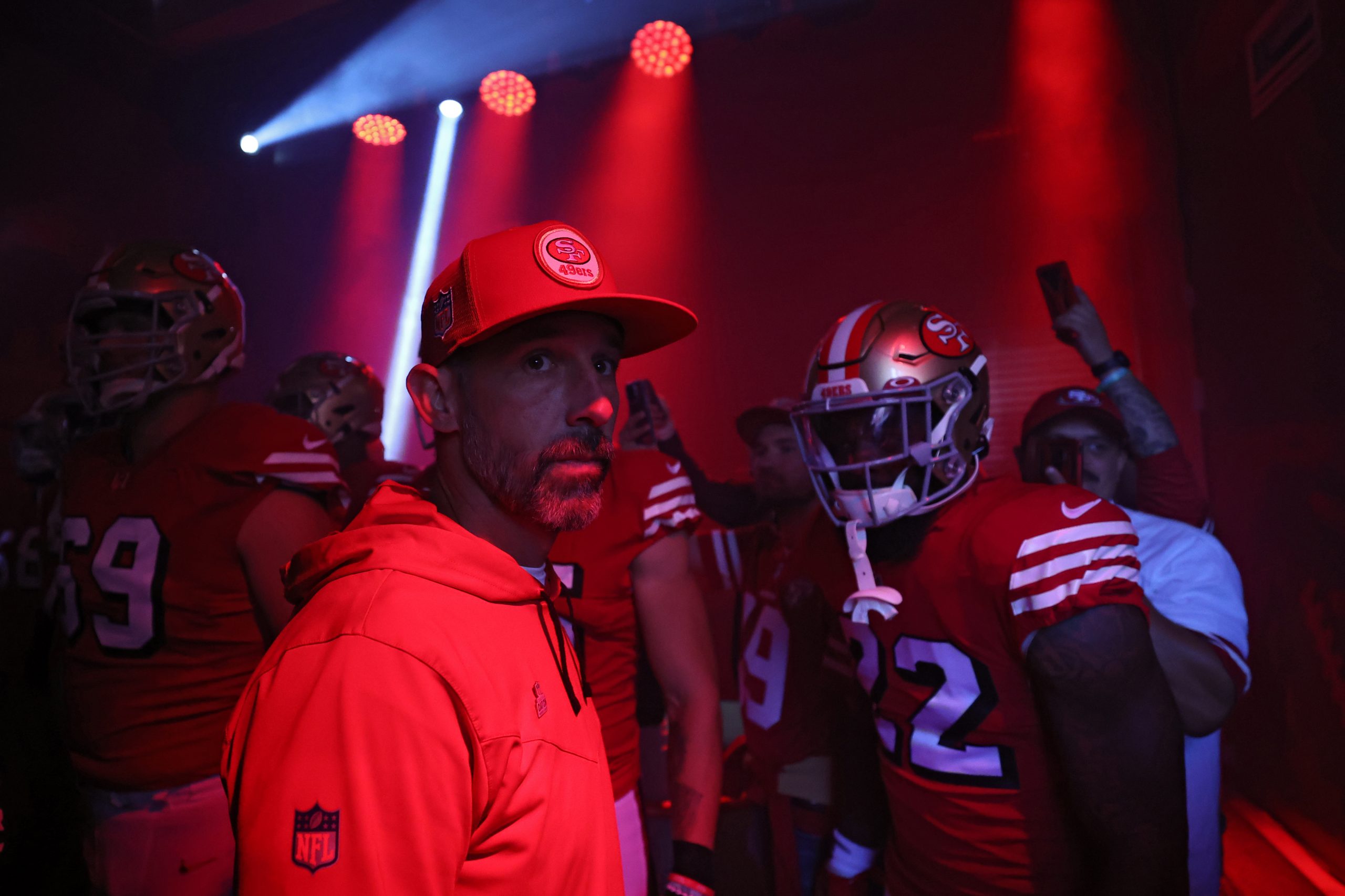 The 49ers Expect To Have Players Return From Injuries Soon - Sactown Sports