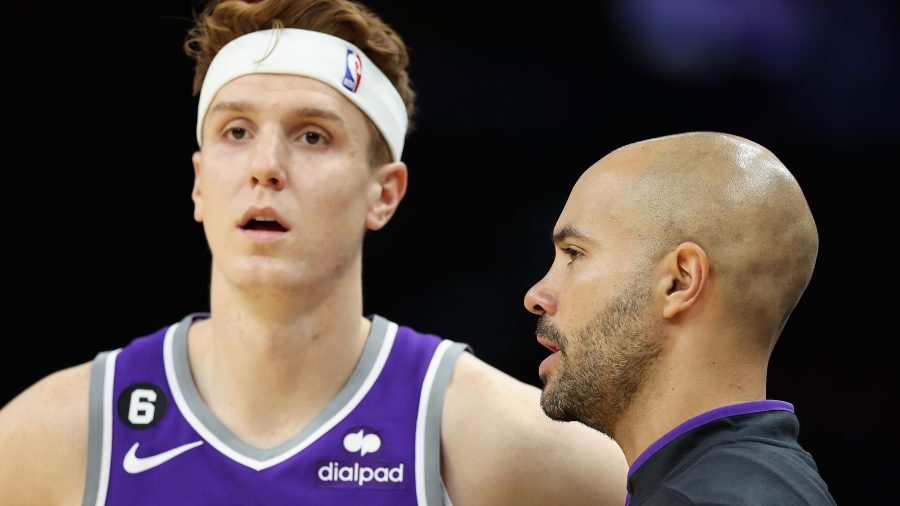 Sacramento Kings' Injury Report For Opening Night Sactown Sports