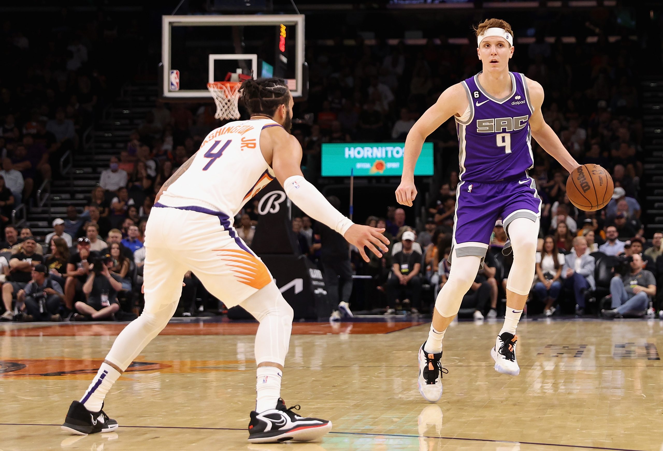 Kevin Huerter Says This Kings Roster 'Fits What The NBA Is' - Sactown Sports