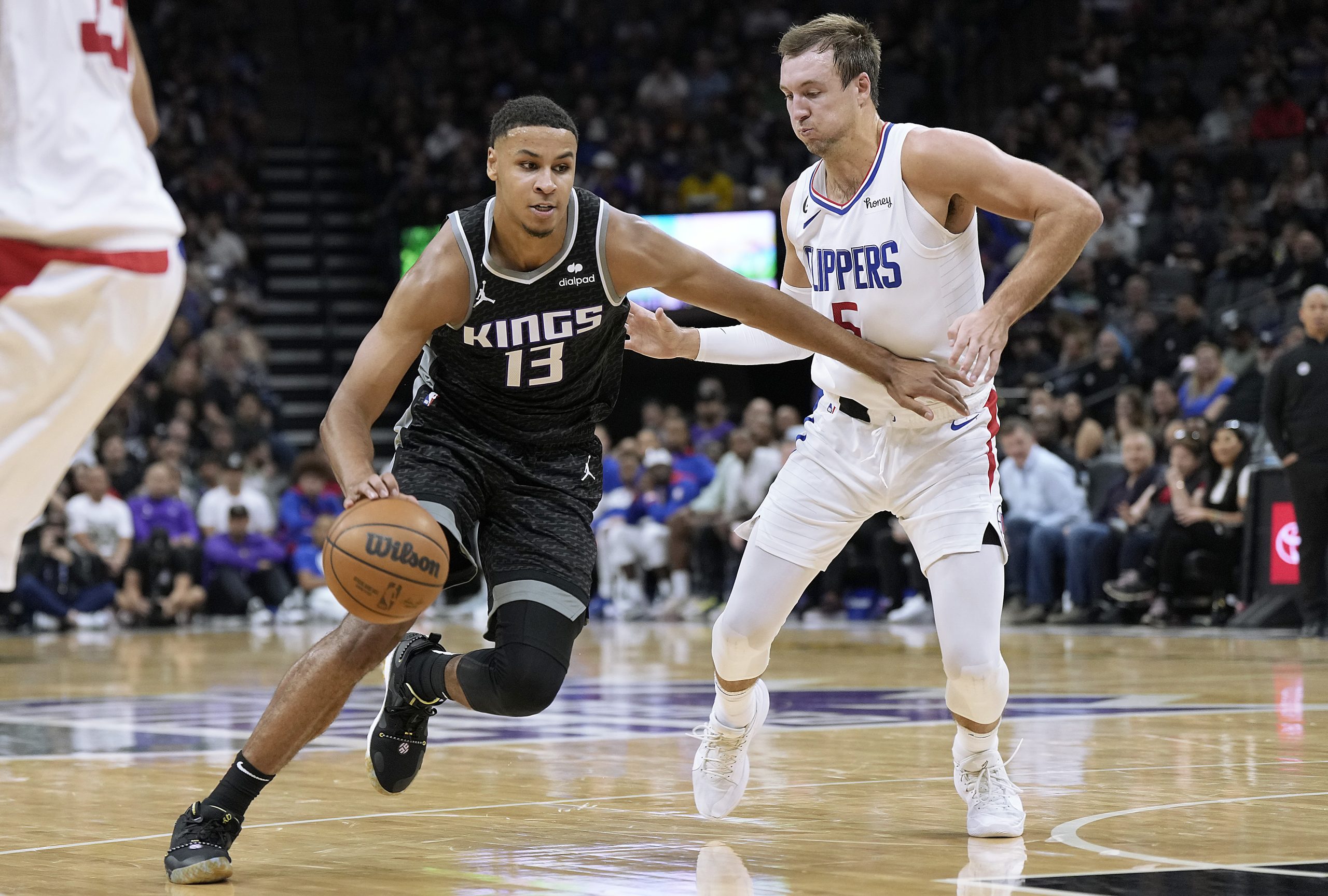 4 bold predictions for Keegan Murray in his rookie season with Kings