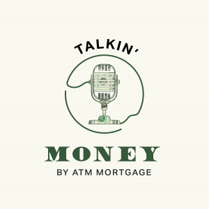 Talkin' Money logo