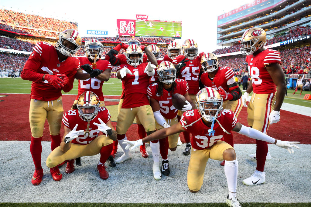 49ers 54 player