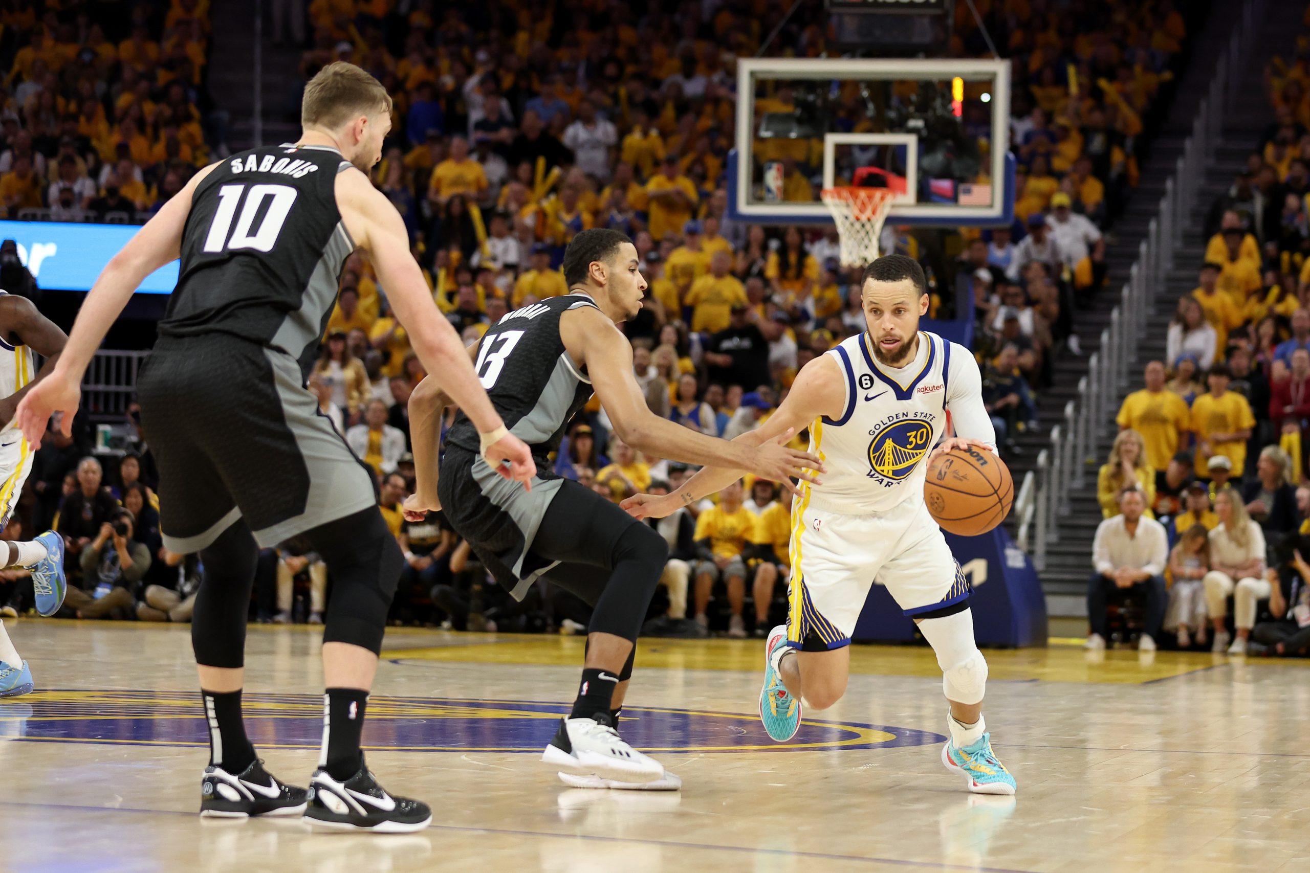 Basketball games today, April 23: What time are the NBA Playoffs