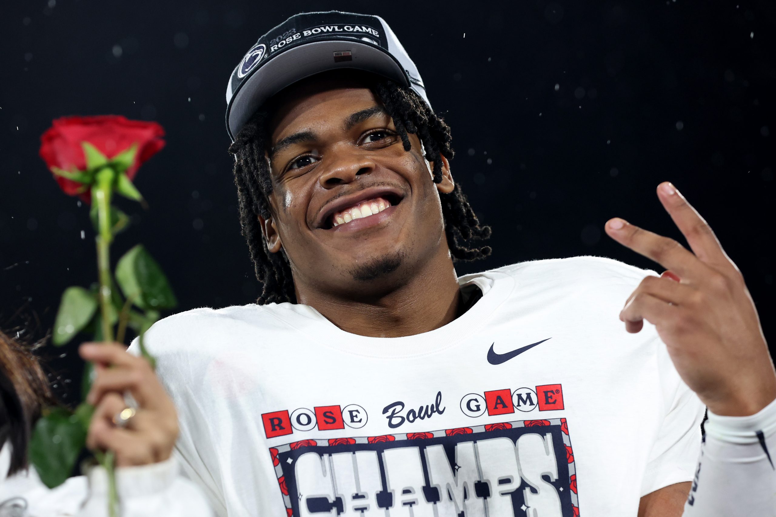 Grading the 49ers fifth-round pick: LB Dre Greenlaw