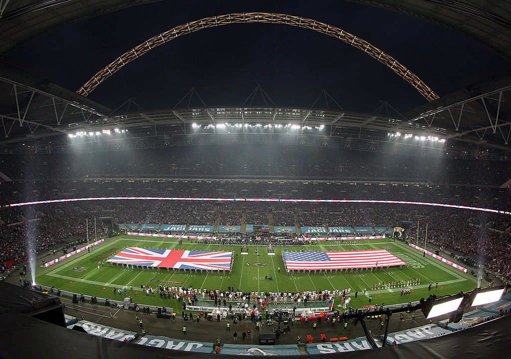 NFL schedule 2023: Who's playing in the international series next