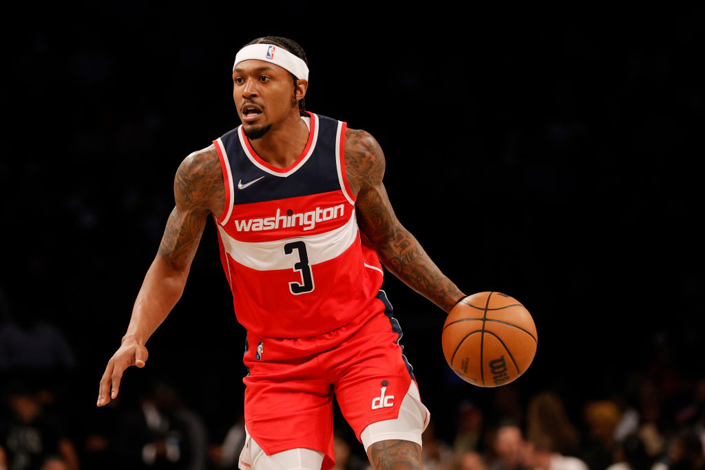 Report: Bradley Beal would consider waiving no-trade clause to join Kings -  Sactown Sports