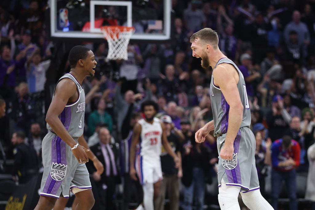 NBA: It's time we start believing in the Sacramento Kings