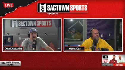 Video: 6/9/23 – The Carmichael Dave Show with Jason Ross