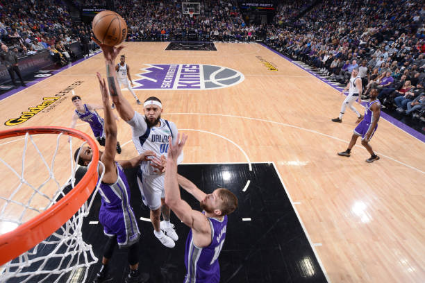 JaVale McGee comes 'full circle' by joining Sacramento Kings