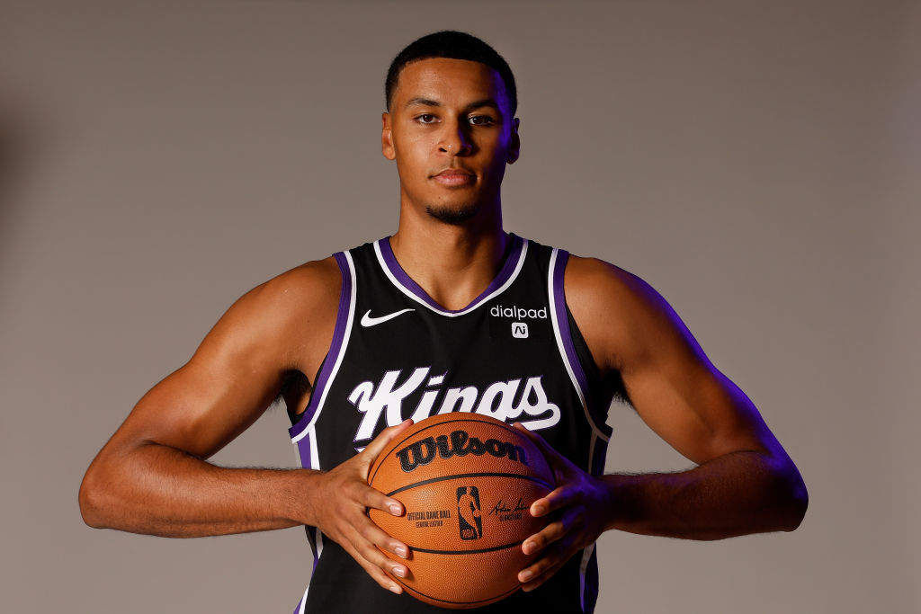 Kings' Keegan Murray puts up fifth 20-point game of summer league