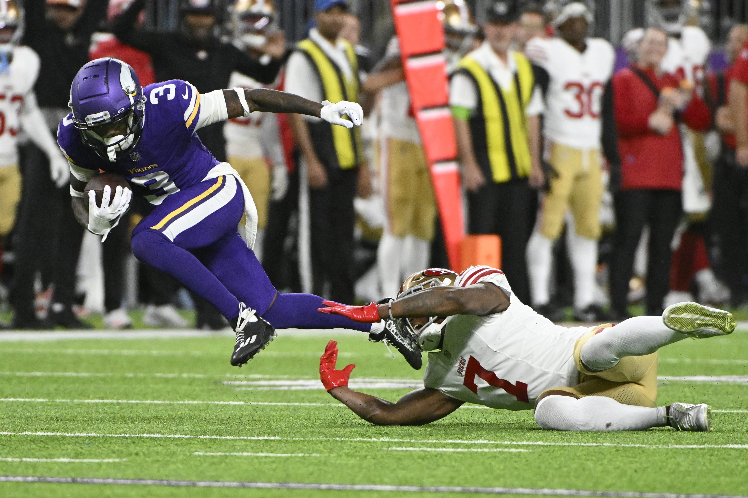 Predicting the first half of the 49ers 2023 regular season - Sactown Sports