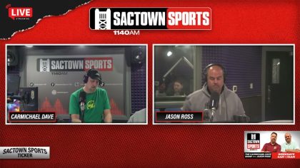 Video: Matt Barrows on if Purdy, McCaffrey are in MVP conversation
