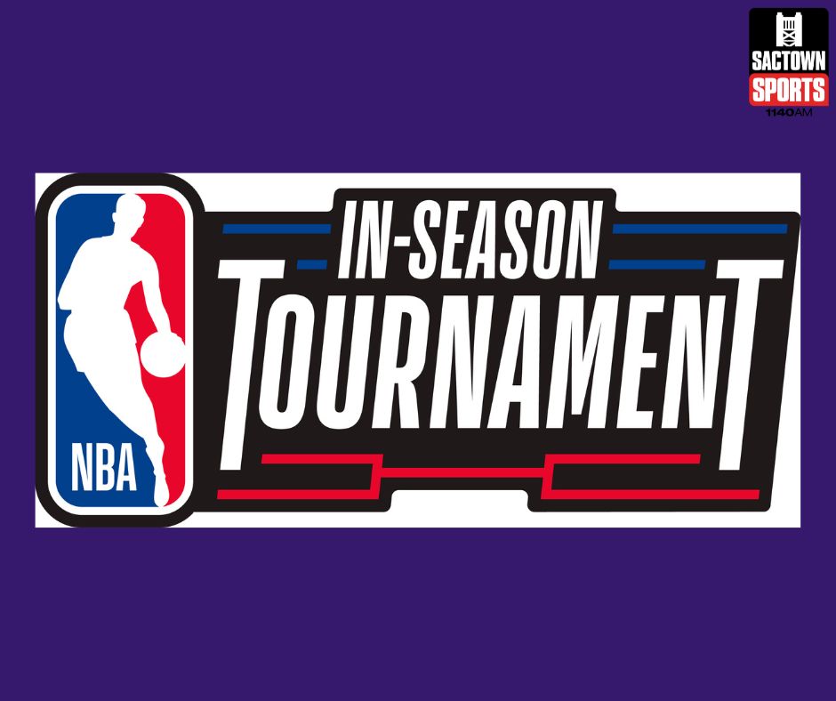 The wild card system in the NBA In-Season Tournament explained - AS USA