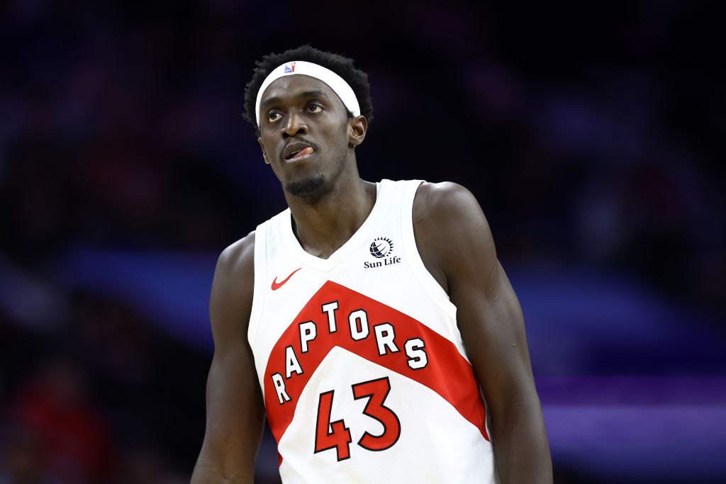 Report: Kings expected to be suitor for Pascal Siakam - Sactown Sports