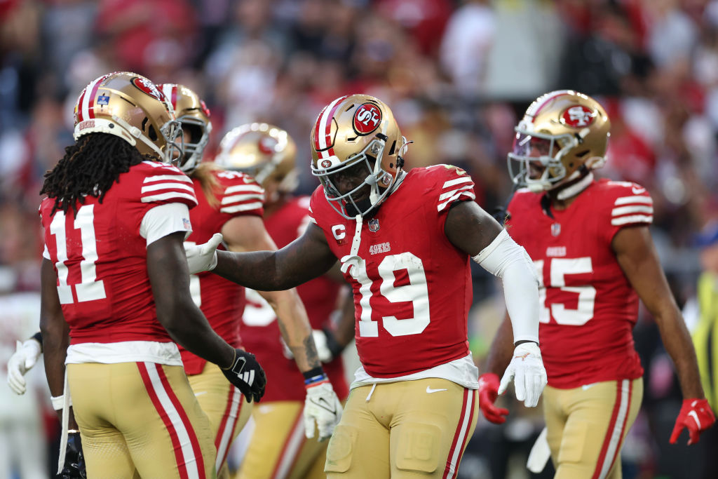 Week 16 NFL Playoff scenarios: 49ers can clinch top seed, bye