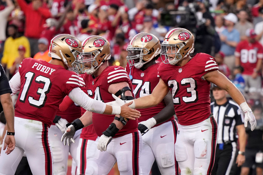Is it championship or bust for the San Francisco 49ers? - Sactown Sports