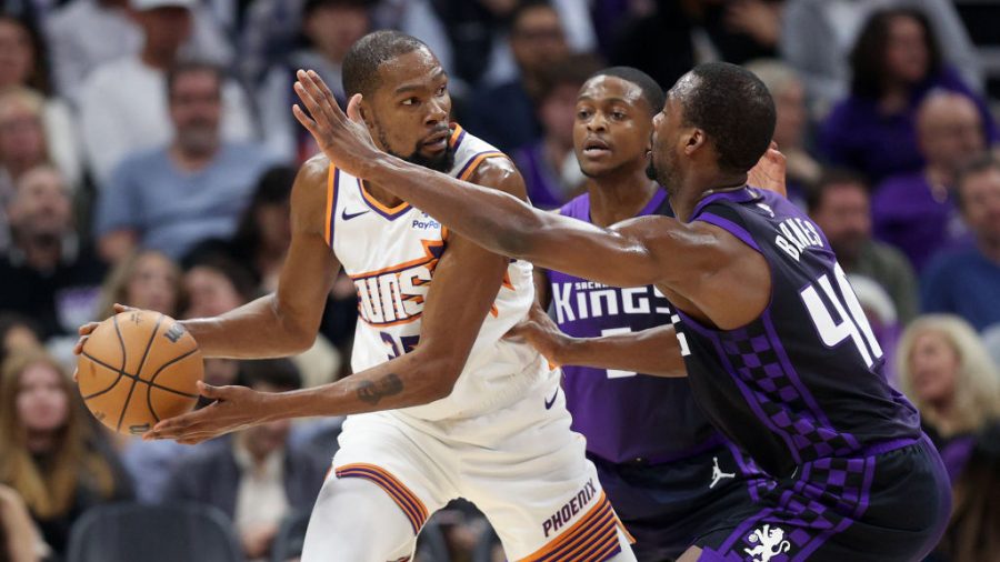 Preview: Kings look to end skid in roadtrip finale vs. Suns - Sactown ...