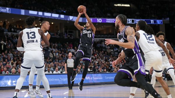 Cunningham: Kings to be active at the trade deadline - Sactown Sports