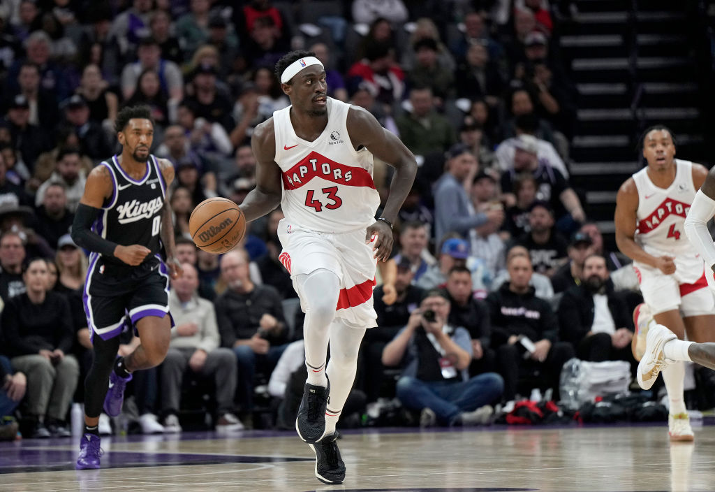 3 Players the Kings Should Pursue if Siakam Is Out of the Picture