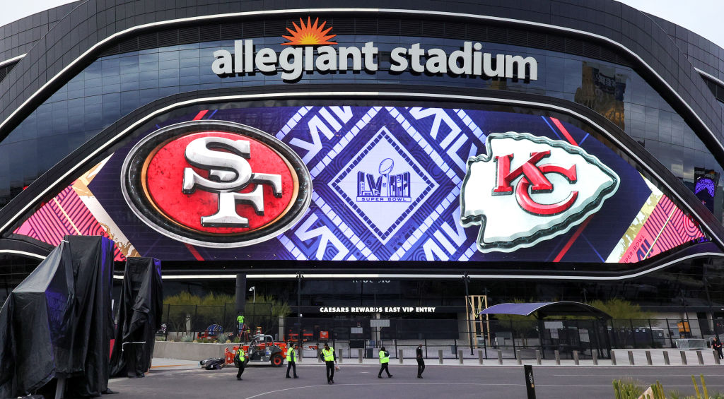 Super Bowl LVIII Greg Papa previews 49ers vs. Chiefs Sactown Sports