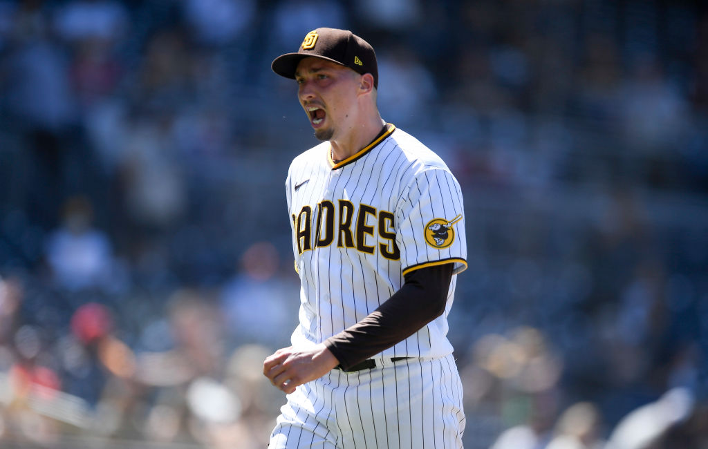 How the SF Giants' roster looks with Blake Snell in the fold