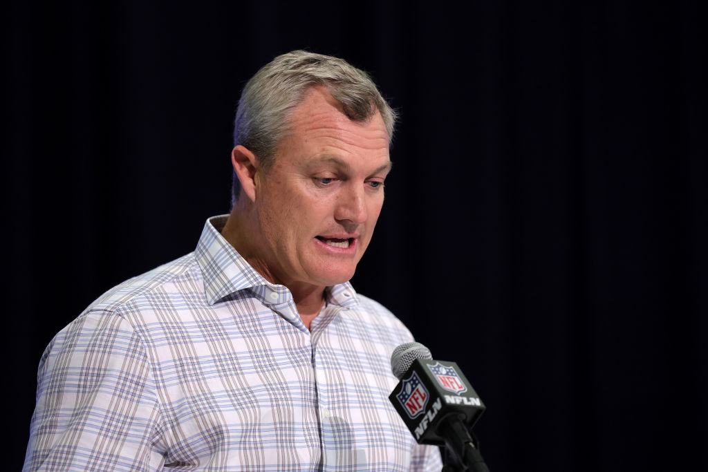 John Lynch says Arik Armstead departure was tough call for 49ers - Sactown Sports