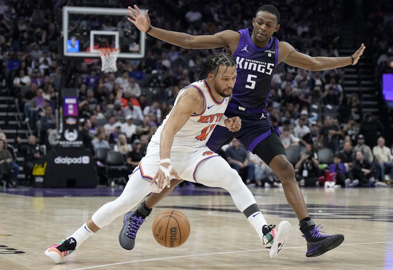 Amick: Kings linked to two Brooklyn Nets trade candidates - Sactown Sports