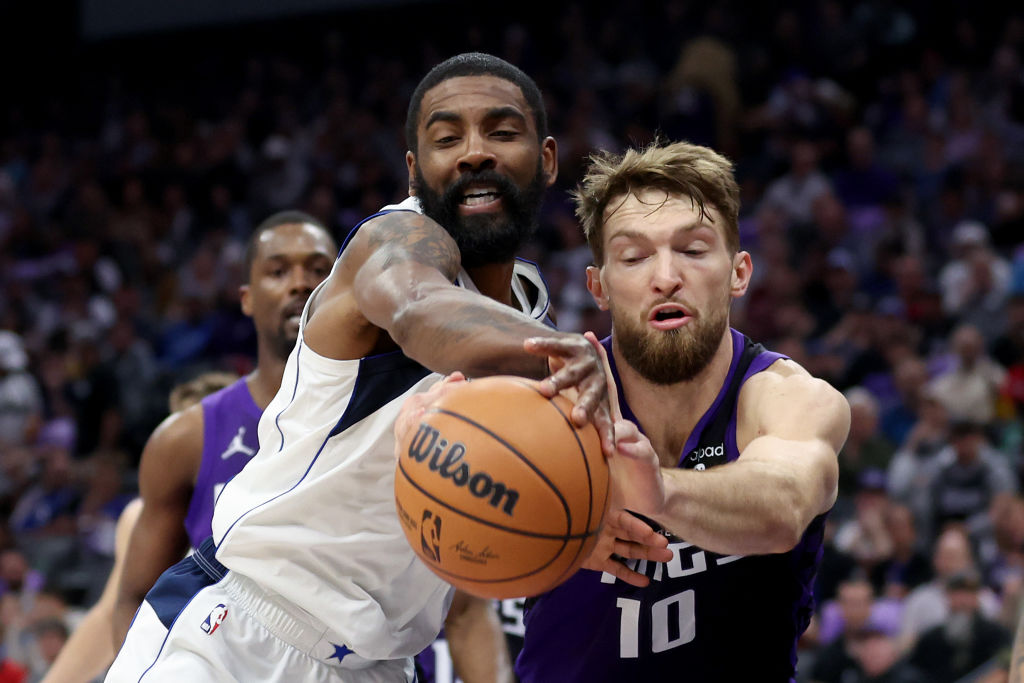 Sacramento Kings need to limit turnovers and increased physicality in Friday's rematch