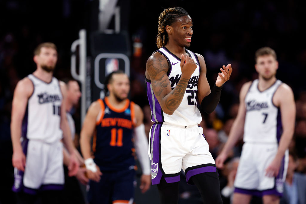 What the Sacramento Kings can do with their draft picks - Sactown Sports