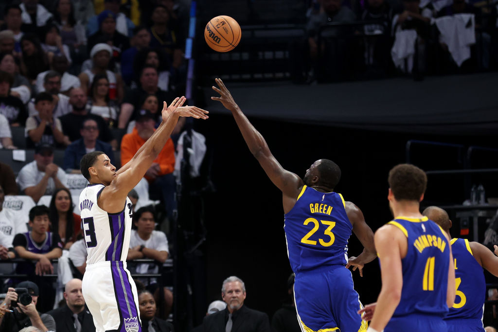 Sweet Revenge: Kings eliminate Warriors, advance in NBA Play-In