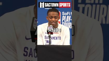 Video: Overcoming the Hump Conquering The Golden State Warriors #nba #shorts #sacramentokings