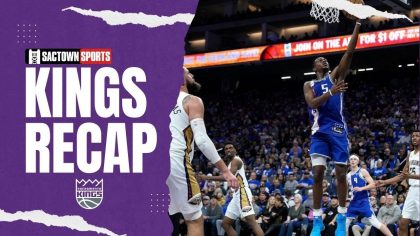 Video: Sacramento Kings vs Pelicans play-in recap & reaction