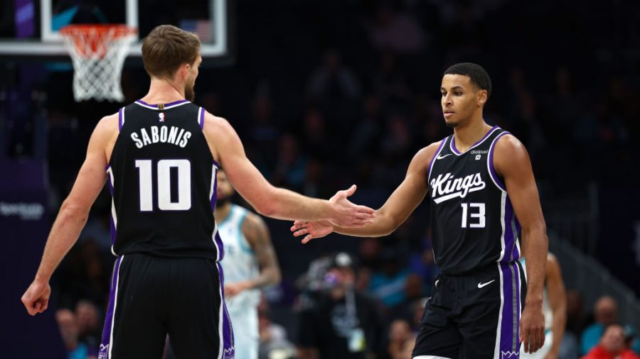 Sacramento Kings preseason schedule for 202425