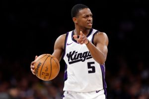 Preview: Kings seek first win of season vs. Blazers