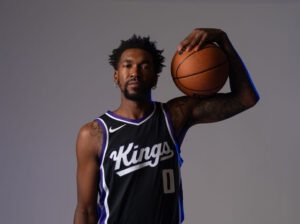 Malik Monk (ankle) ruled OUT vs. San Antonio