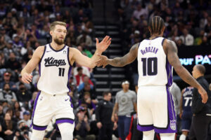 Preview: Kings seek back-to-back sweep vs. Wemby, Spurs