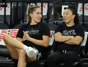Kate Martin, Kayla Thornton highlight inaugural Golden State Valkyries roster