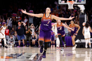 WNBA icon Diana Taurasi retires after 20 seasons